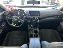 نیسان سێنترا